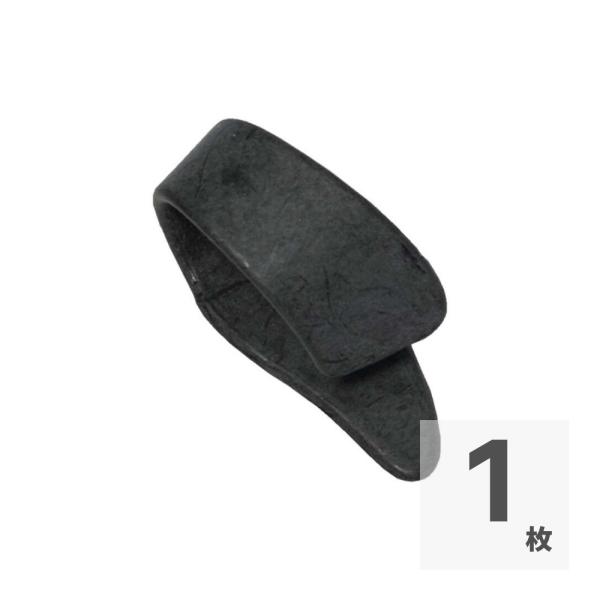 ギターピック サムピック カヴァボーグ 1.5mm Oblique Finger Pick MZBP...