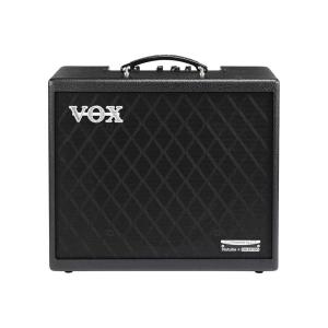 VOX CAMBRIDGE 50 50W 小型ギターアンプ コンボ 真空管アンプ Nutube + Celestion製スピーカー搭載