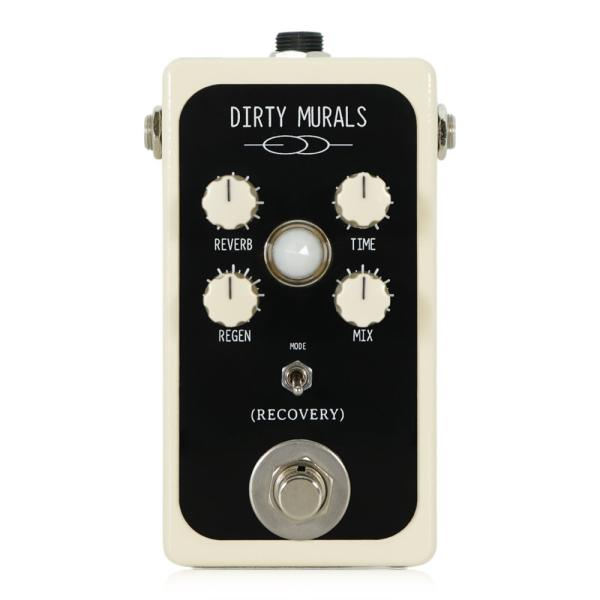 Recovery Effects Dirty Murals ギターエフェクター