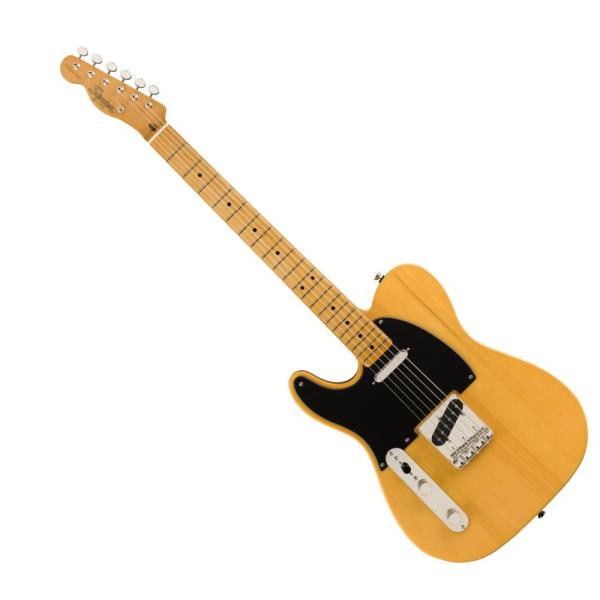 Squier Classic Vibe '50s Telecaster LH MN BTB エレキギ...