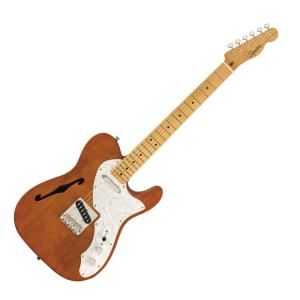 Squier Classic Vibe '60s Telecaster Thinline MN NAT エレキギター