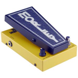 MORLEY MTPWOV 20/20 Power Wah Volume ワウ ボリューム ギターエフェクター｜chuya-online