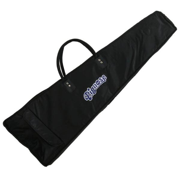 エレキベース ケース PIGNOSE ピグノーズ SC-PGB ベース用 ソフトケース