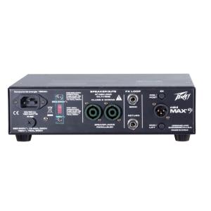 PEAVEY mini MAX 600 小型ベ...の詳細画像1