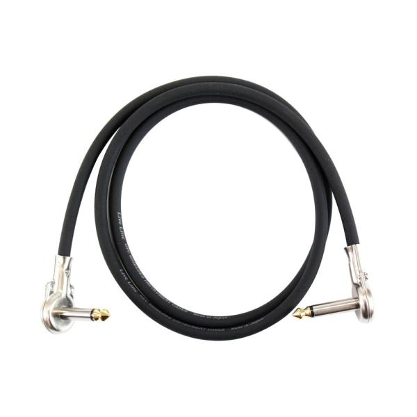 ライブライン パッチケーブル 1m LL ML-1M L/L ギターケーブル ギターシールド LIV...