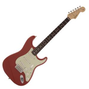 Fender（フェンダー） Squier Standard Stratocaster CSB チェリーサン