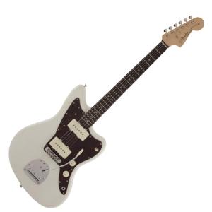 フェンダー Fender Made in Japan Traditional 60s Jazzmaster RW OWT エレキギター フェンダージャパン ジャズマスター｜chuya-online チューヤオンライン