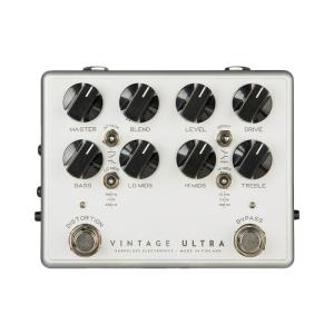 ベース用プリアンプ) ALBIT / A1992B pro BASS PRE-AMP 1992 SUPER