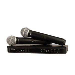AKG ワイヤレスマイク アーカーゲー AKG DMS100 SET ハンドヘルド