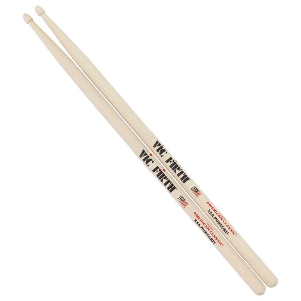 VIC FIRTH VIC-X5APG AMERICAN CLASSIC EXTREME 5A PU...
