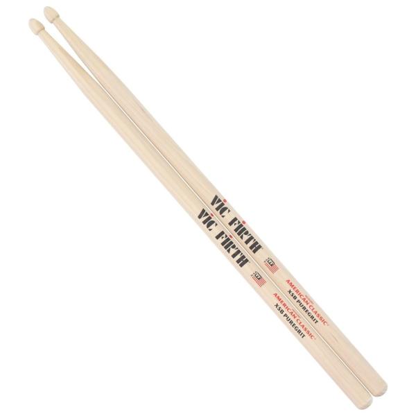 VIC FIRTH VIC-X5BPG AMERICAN CLASSIC EXTREME 5B PU...