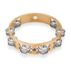 タンバリン 楽器 グローバー Grover Pro Percussion GV-T1HTS カスタム