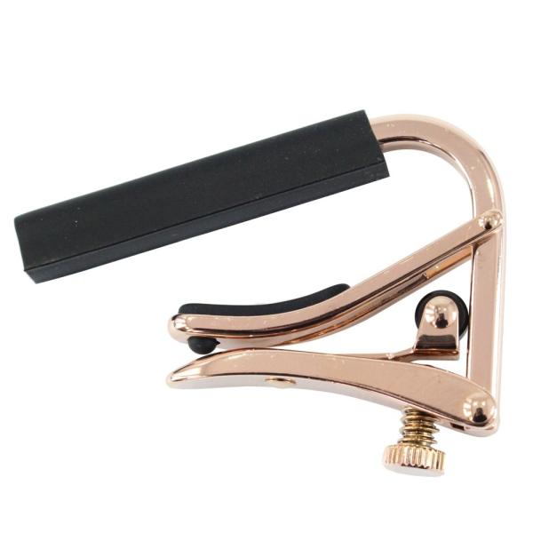 カポタスト クラシックギター用 シャブカポ SHUBB C2g-rose CAPO ROYALE R...