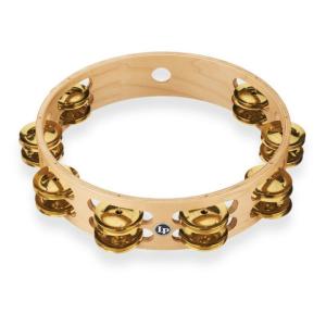 LPタンバリン　LP380A Amazon.co.jp: LP エルピー プロ タンバリン ヘッド無し アルミ