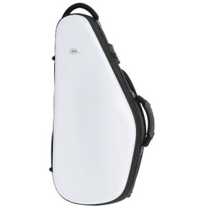 bags バッグス アルトサックス ケース オレンジ EFAS : 宮地楽器