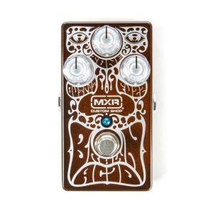 MXR CSP038 Brown Acid Fuzz Limited ファズ ギターエフェクター