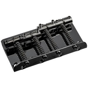 ありそうでなかった牛骨素材ブリッジピン 黒(エボニー)ドット牛骨素材