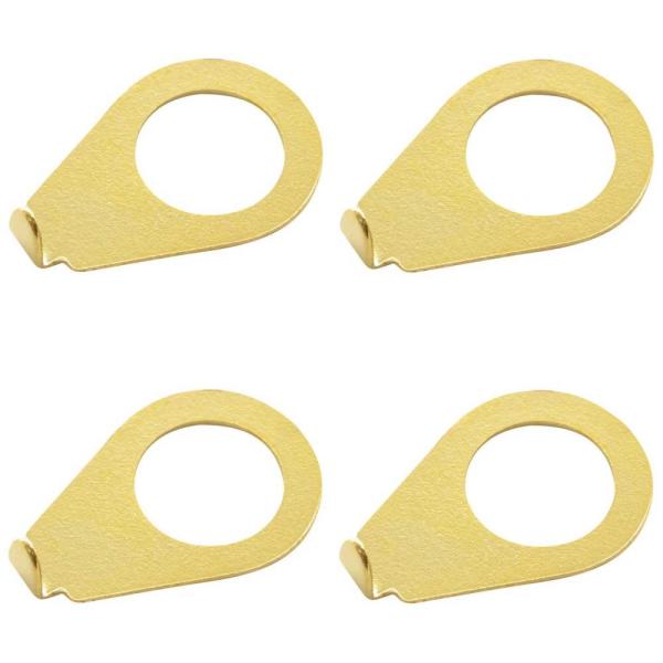 SCUD HK-40GH 4P ゴールド ポイントワッシャー