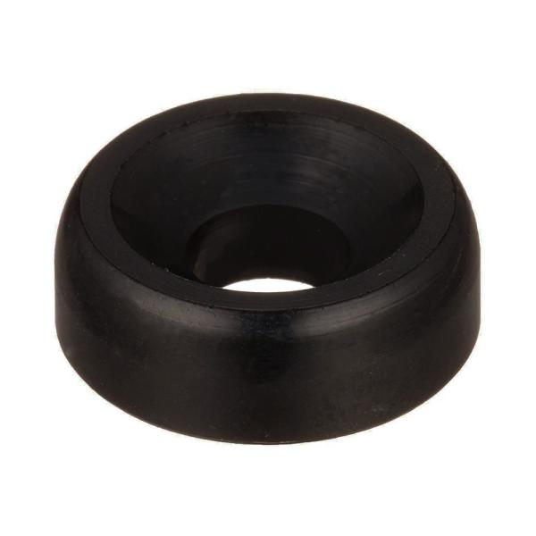 SCUD HK-NFSBH ネック止めワッシャー ブラック