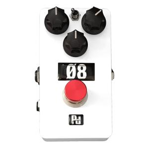 ERNIE BALL / 6182 MVP Most Valuable Pedal アクティブタイプ