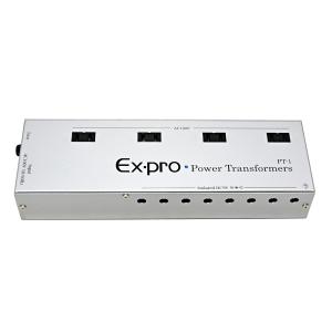 Providece power box Provolt9 パワーサプライ PROVIDENCE ( プロヴィデンス ) Provolt9 PV-9 送料無料