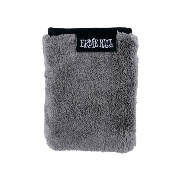 アーニーボール ERNIE BALL EB 4219 12&quot; x 12&quot; Ultra-Plush M...