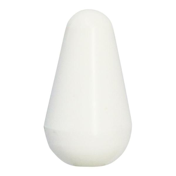 スカッド ギターパーツ ノブ LW-390I ホワイト インチ ストラトキャスター トグルスイッチノ...