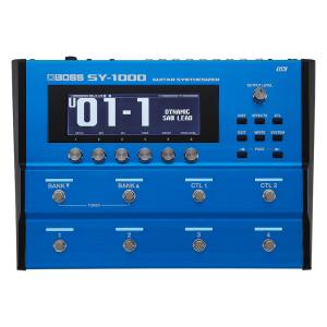 BOSS ボス DC-3 Digital Space-D 1989年製 エフェクター #UD4689