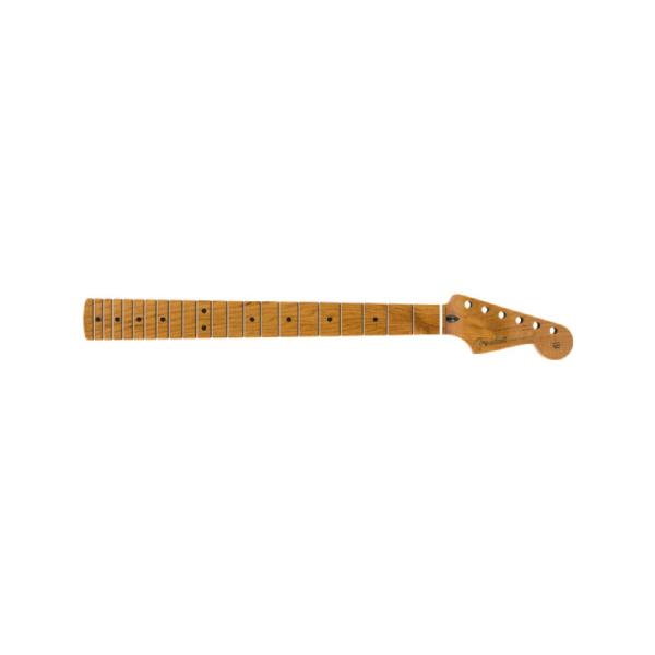 フェンダー Fender Roasted Maple Stratocaster Neck 21 Na...