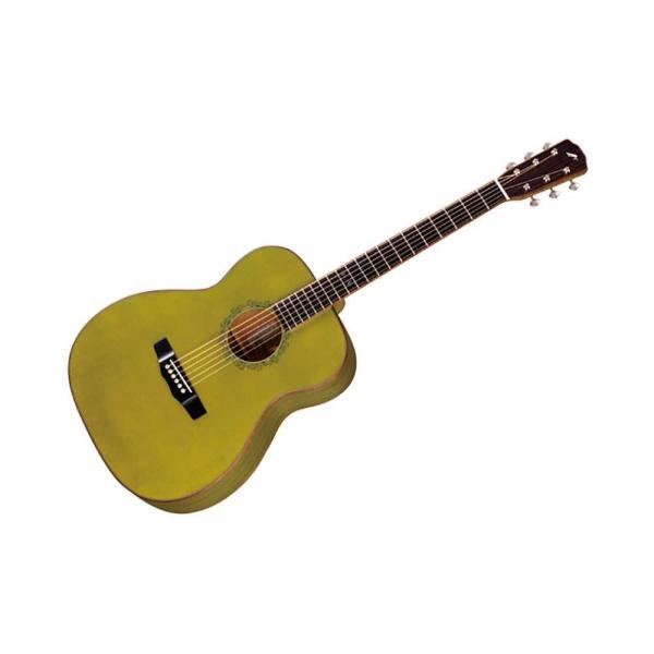 モーリス ギター MORRIS FLB-80 MOSS アコースティックギター モーリスアコギ