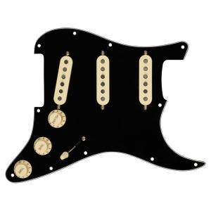 Sustainiac Stealth Pro Kit Single Size リアPUシングル用 Black