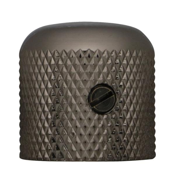 スカッド ギターパーツ ノブ MKCK-18I インチ コスモブラック コントロールノブ SCUD