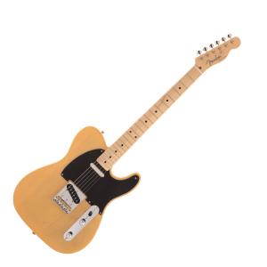 フェンダー Fender Made in Japan Heritage 50s Telecaster MN BTB エレキギター フェンダージャパン テレキャスター｜chuya-online