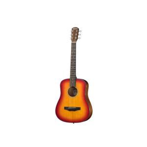 Epiphone DR-100 WR ワインレッド 《アコギ》 : ギター
