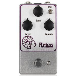 Formula B Elettronica ARIES Fuzz ファズ ギターエフェクター｜chuya-online