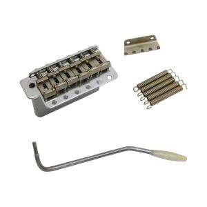 SCUD STB-113AC クローム レリック シンクロナイズドトレモロユニット