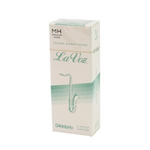 D'Addario Woodwinds/RICO RKA0130-B25 リコ テナーサックスリード 25