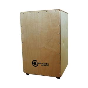 BothHands BHC-P01 BH CALSSICAL CAJON カホン｜chuya-online