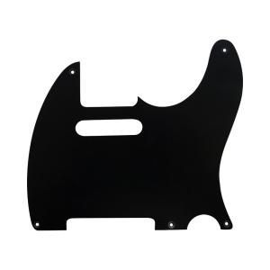 ギター用ピックガード Montreux Real Celluloid 62 TL pickguard relic