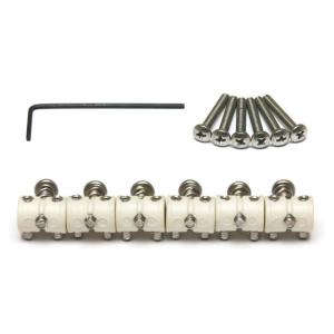 TUSQ SADDLE BARREL JAZZMASTER用の買取情報