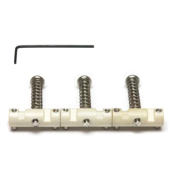 GRAPH TECH PQ-8163-00 TUSQ SADDLE BARREL TELE -IOS...