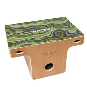 MEINL（マイネル） カホン MEINL SUBCAJ1AWA SPECIALITY CAJON SERIES