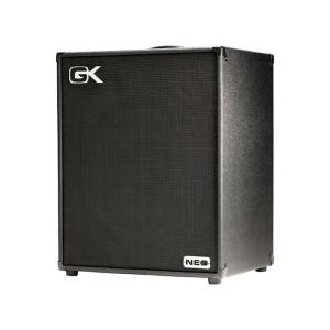 GALLIEN-KRUEGER MB108 ベースコンボアンプ エレキベース アンプ