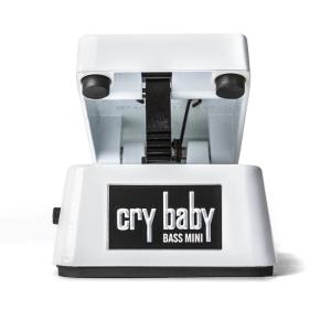 DUNLOP（ダンロップ） Jim Dunlop 95Q Cry Baby Wah Wah Pedal ジム