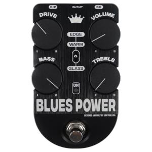 MESA Boogie TONE-BURST(エフェクター/ブースター/オーバードライブ