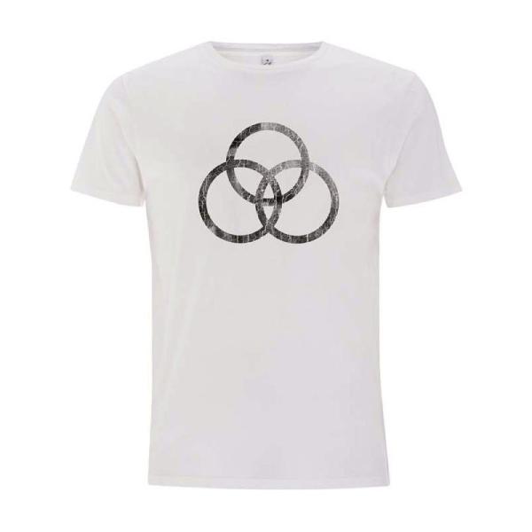 Promuco Percussion POSJBTS2S Sサイズ Tシャツ John Bonham...