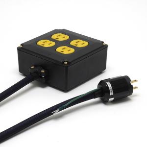 オヤイデ MTS-6 2 電源タップ : ヤマダデンキ Yahoo!店 - 通販 - Yahoo