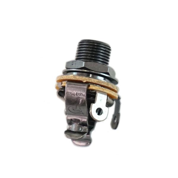 モントルー ギタージャック Pure Tone PTT1BN Black No.9682 ギターパー...