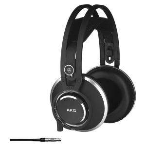 AKG アーカーゲー K872-Y3 密閉型ヘッドホン モニターヘッドホン ヒビノ扱い 3年保証モデ...