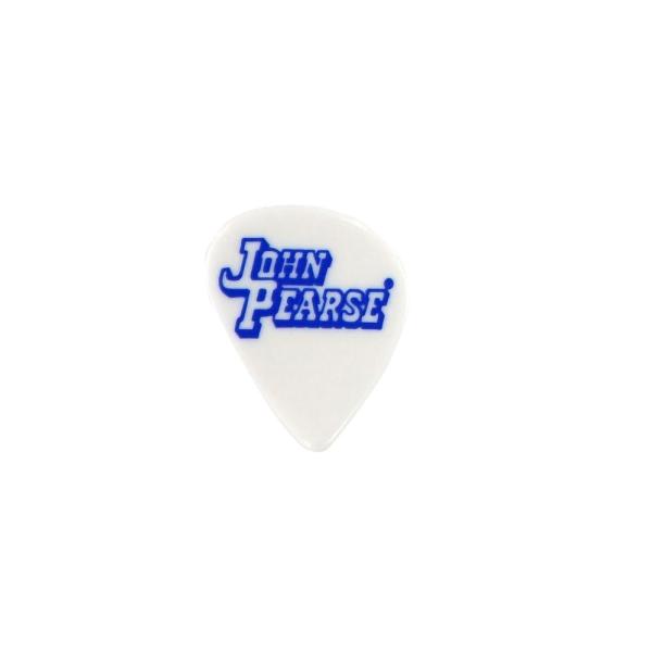 John Pearse JP-FLP2 Heavy Studio Flat Pick ギターピック ...